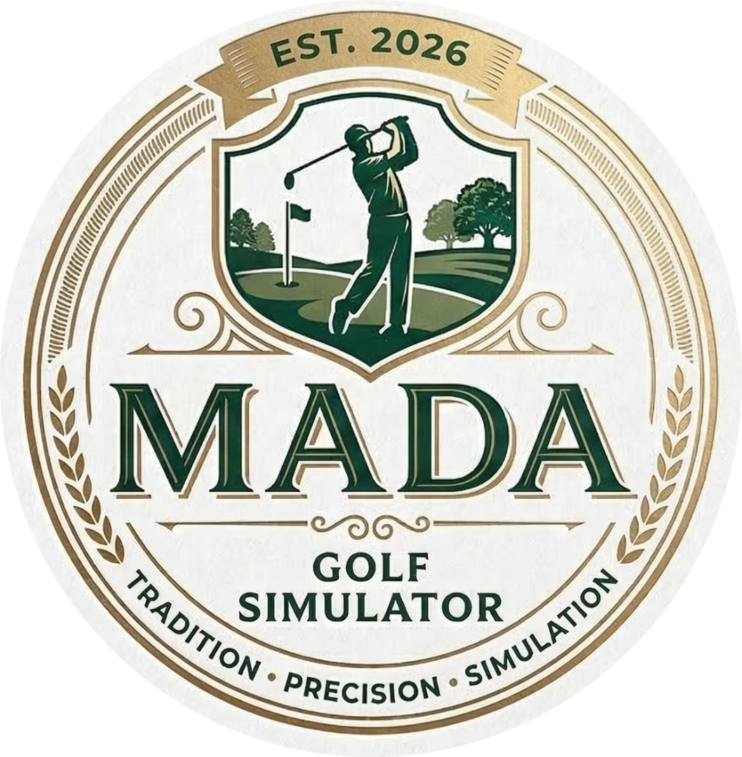 MADA Golf Simulator