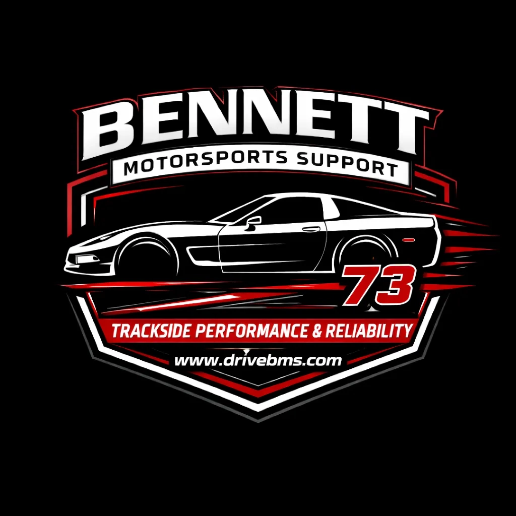 Bennett Motorsports Support 