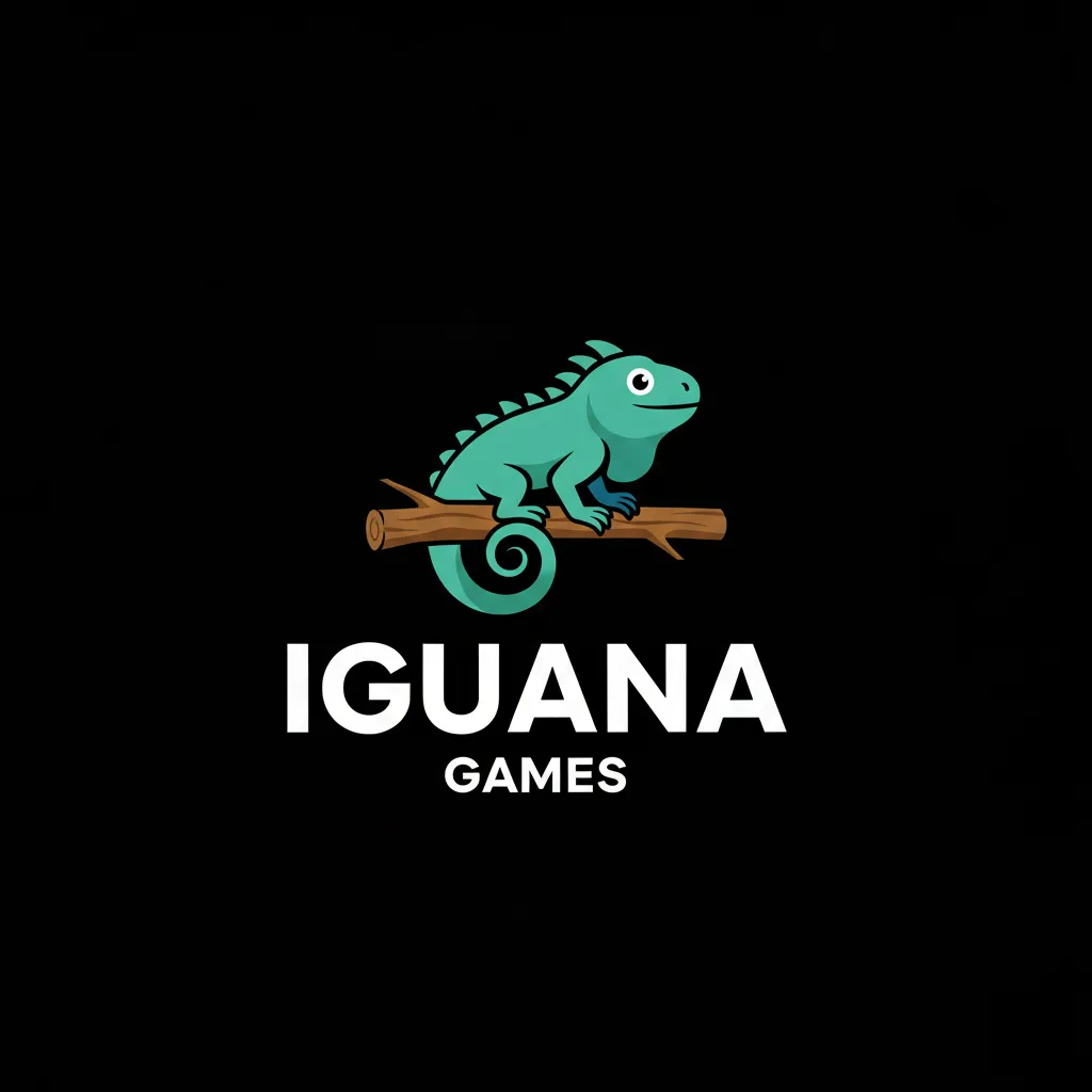 Iguana Games 