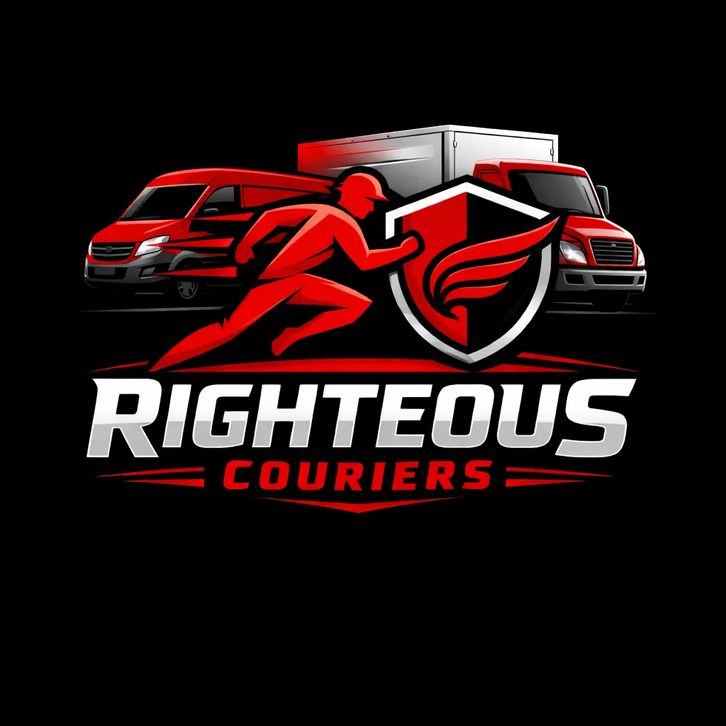Righteous Couriers