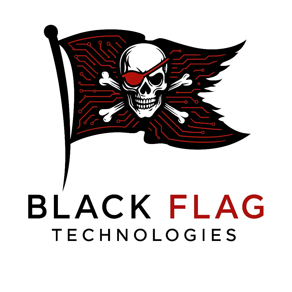 Blag Flag Technologies