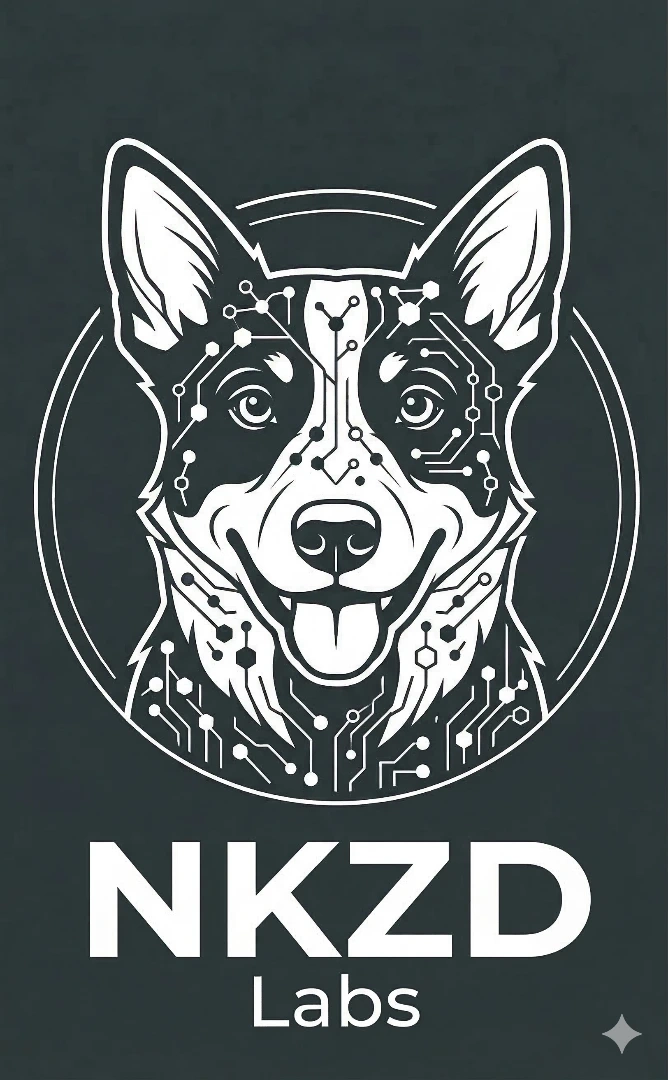 NKZD Labs