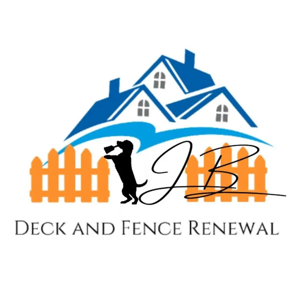 JB Deck and Fence Renewal