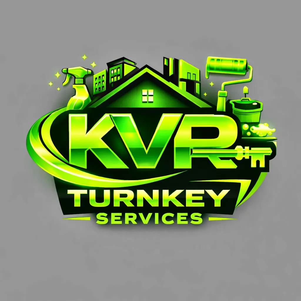 KVR TURNKEY SERVICES 