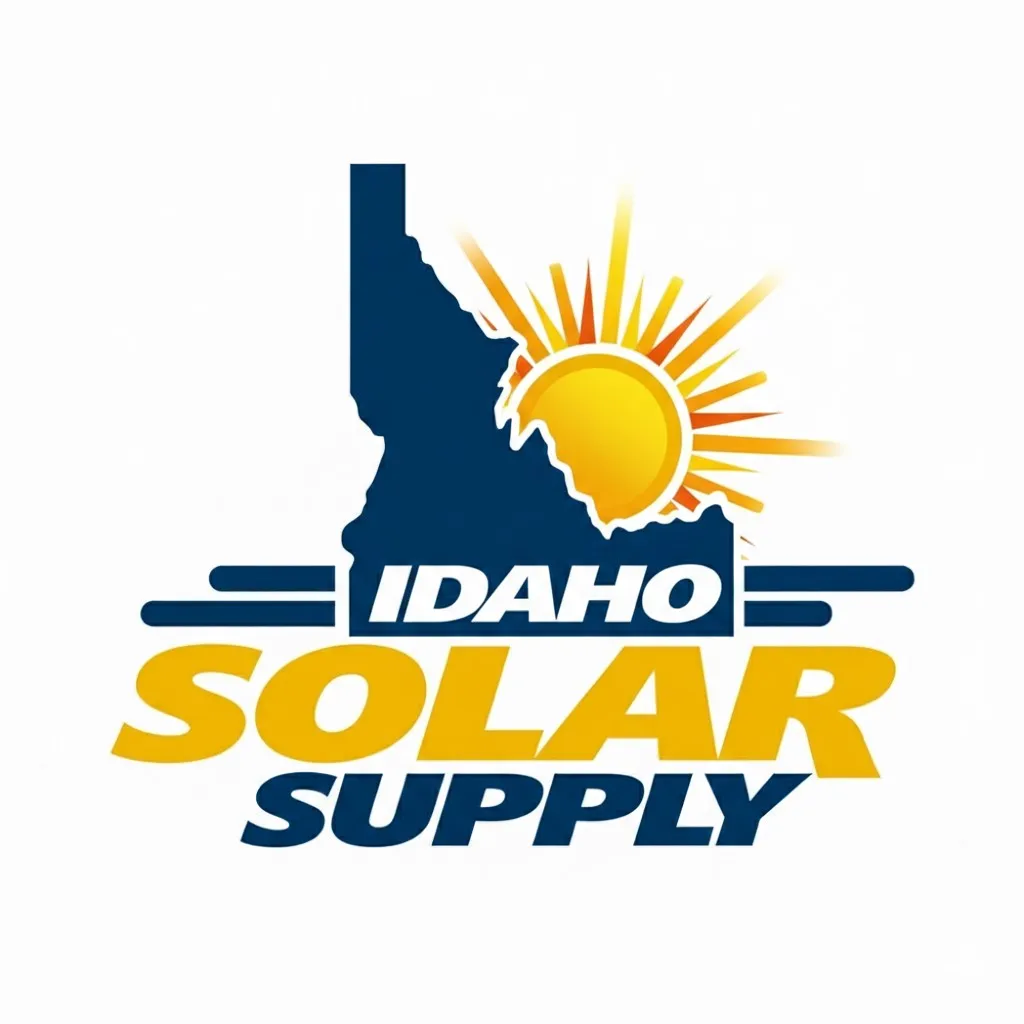 Idaho Solar Supply