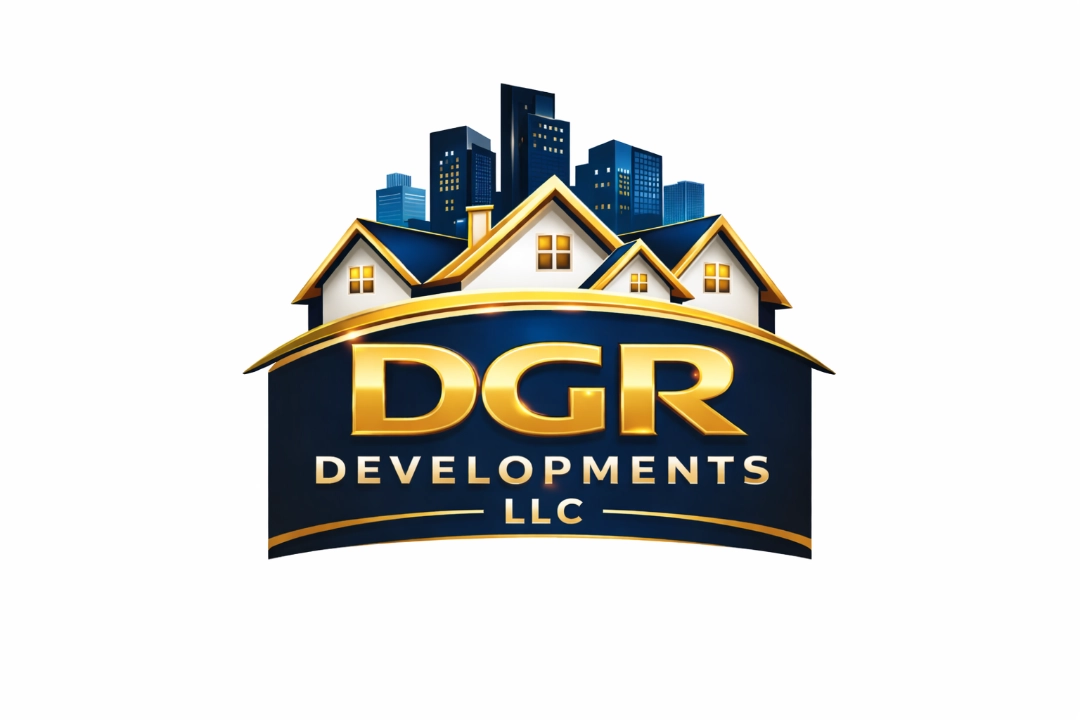 DGR DEVELOPMENTS LLC
