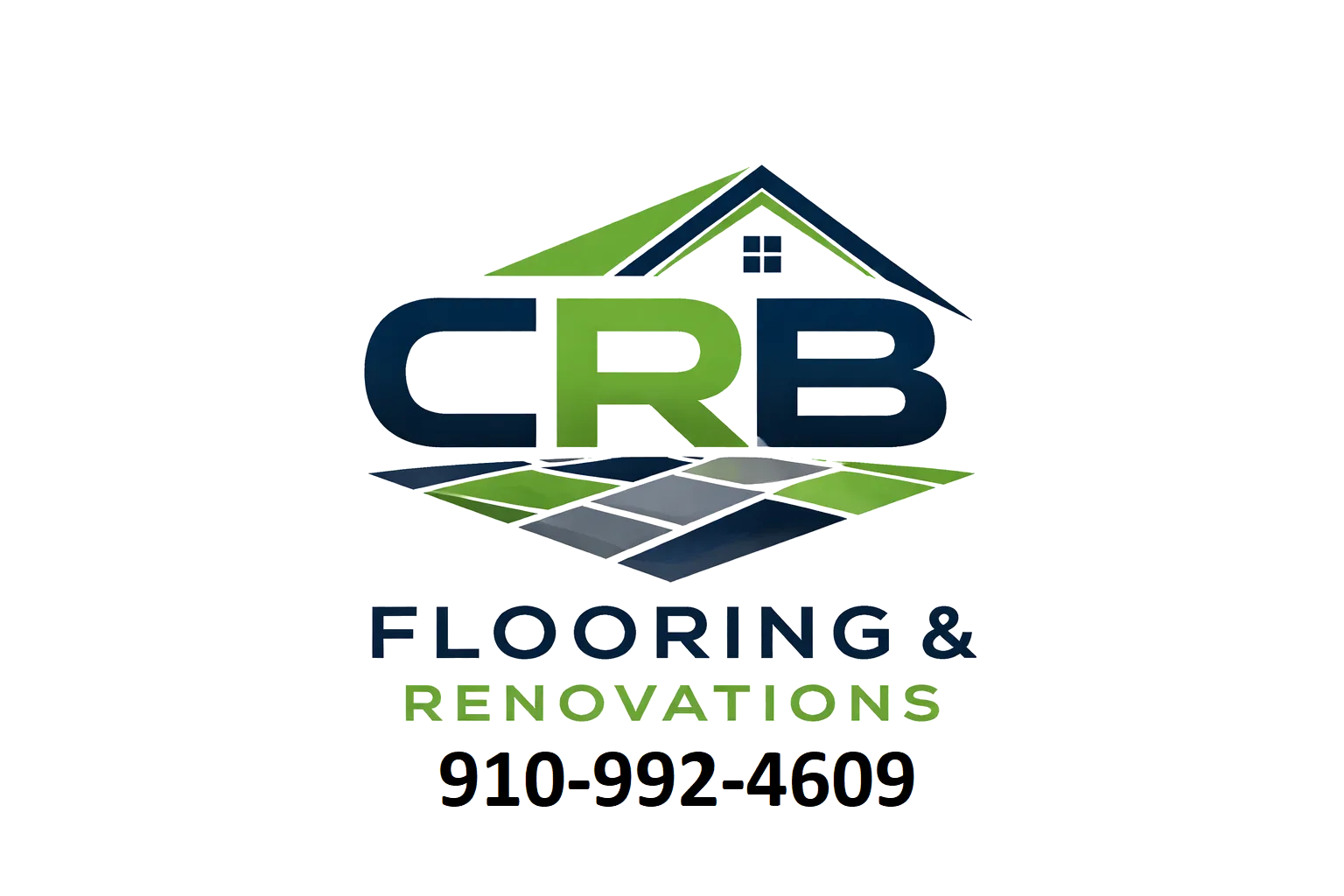 CRB Flooring and Renovations LLC
