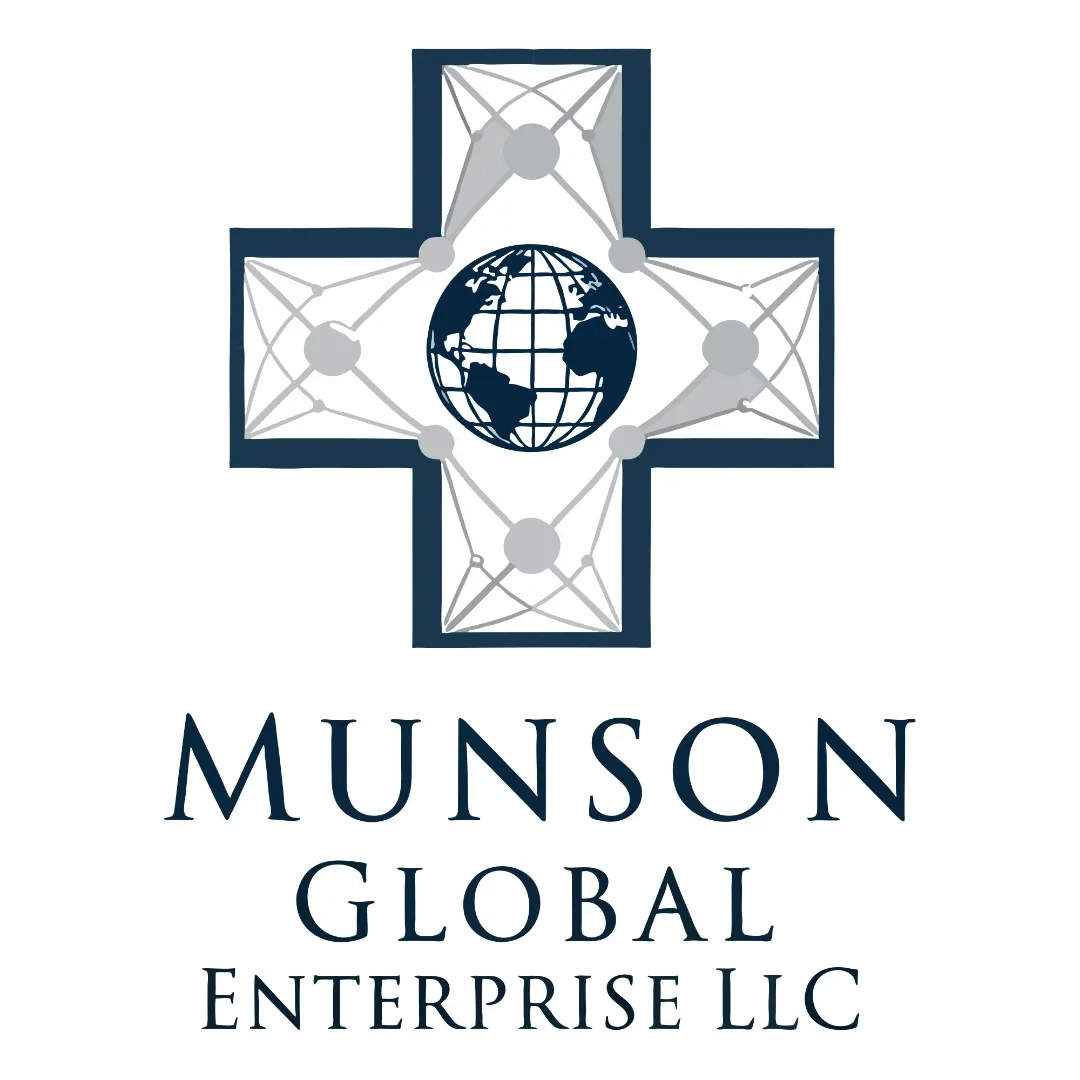 Munson Global Enterprise LLC