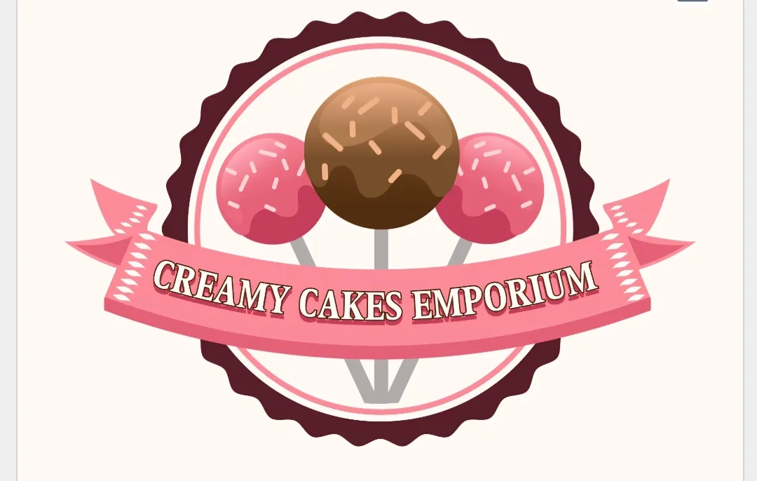 Creamy Cakes Emporium
