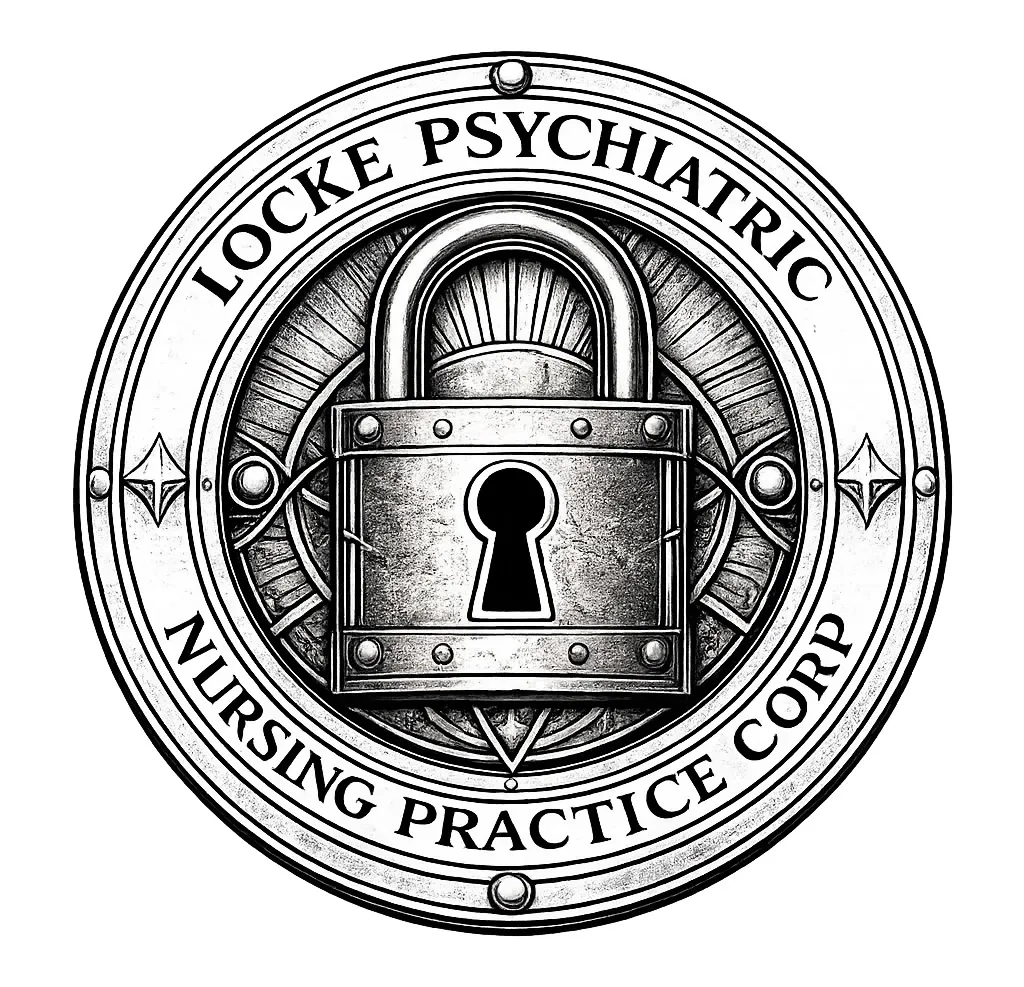 Locke Psychiatric Nursing Practice Corp