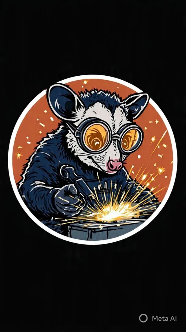 Possum; Ergo Faciam Ltd Co.