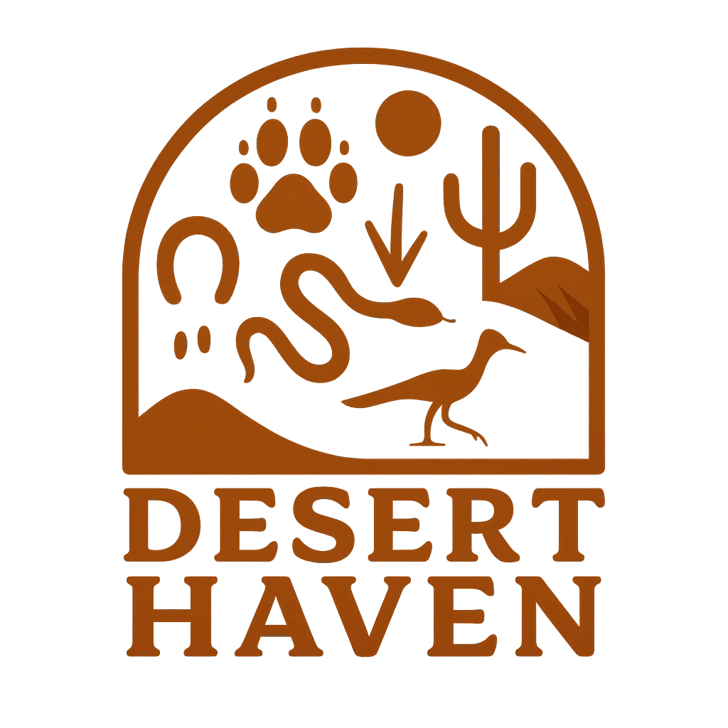 Desert Haven Animal Sanctuary