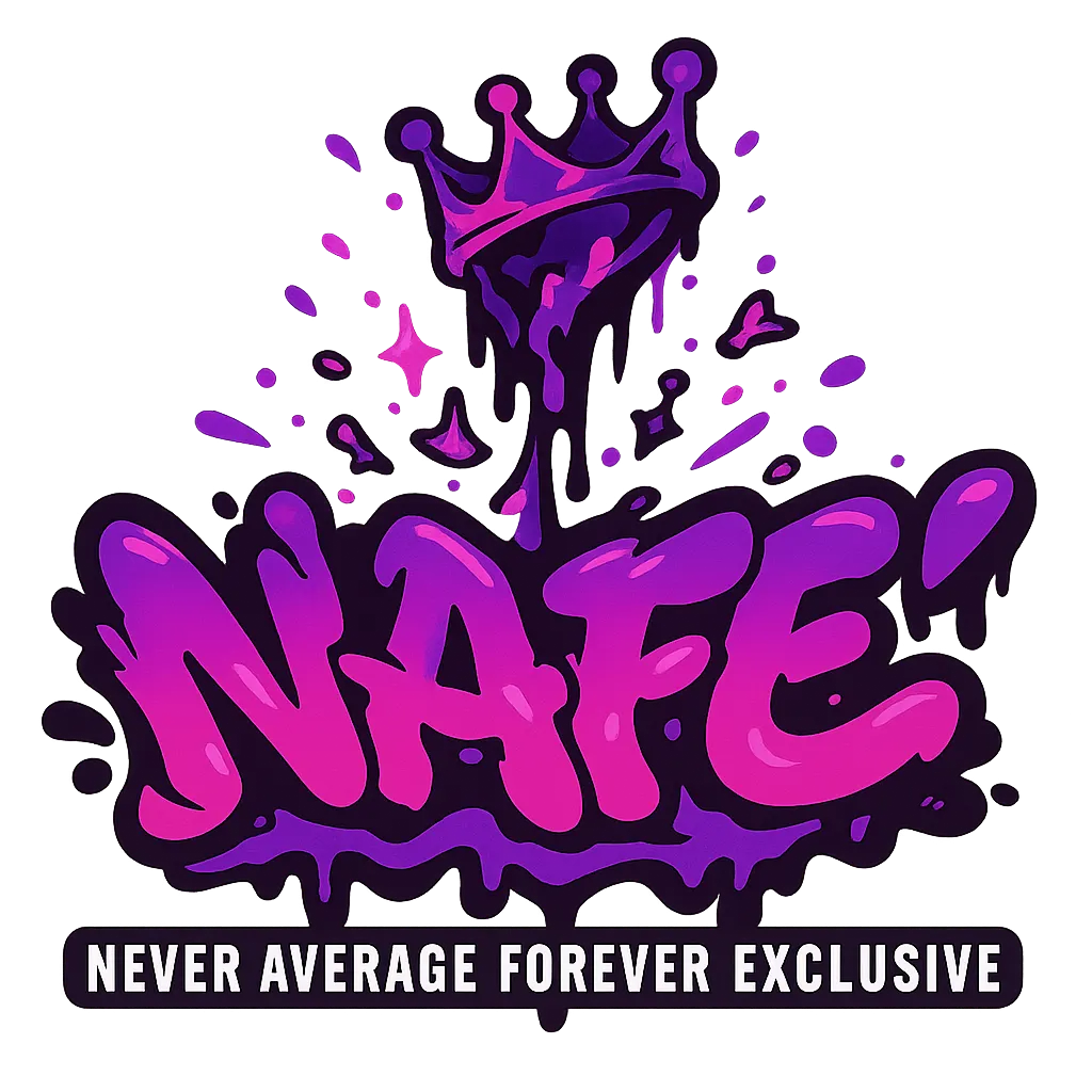 Nafe Creation Custom Print & Notary Shop LLC