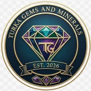 Turka Gems And Minerals