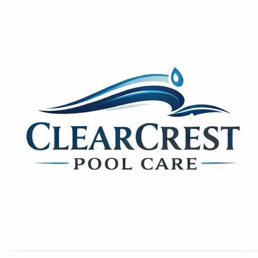 Clearcrest Pool Care 