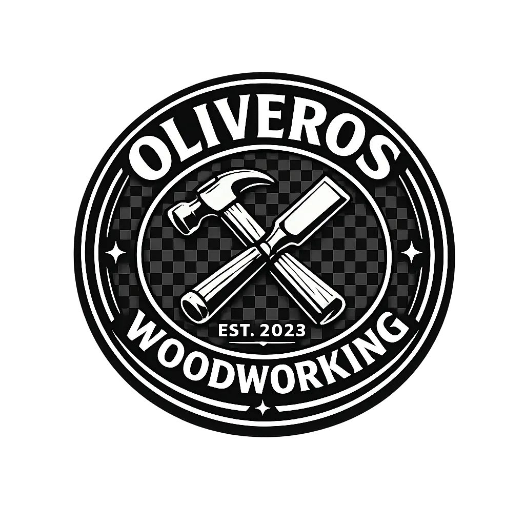 Oliveros WoodWorking