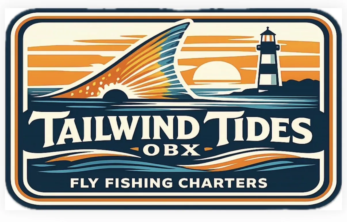 Tailwind Tides OBX