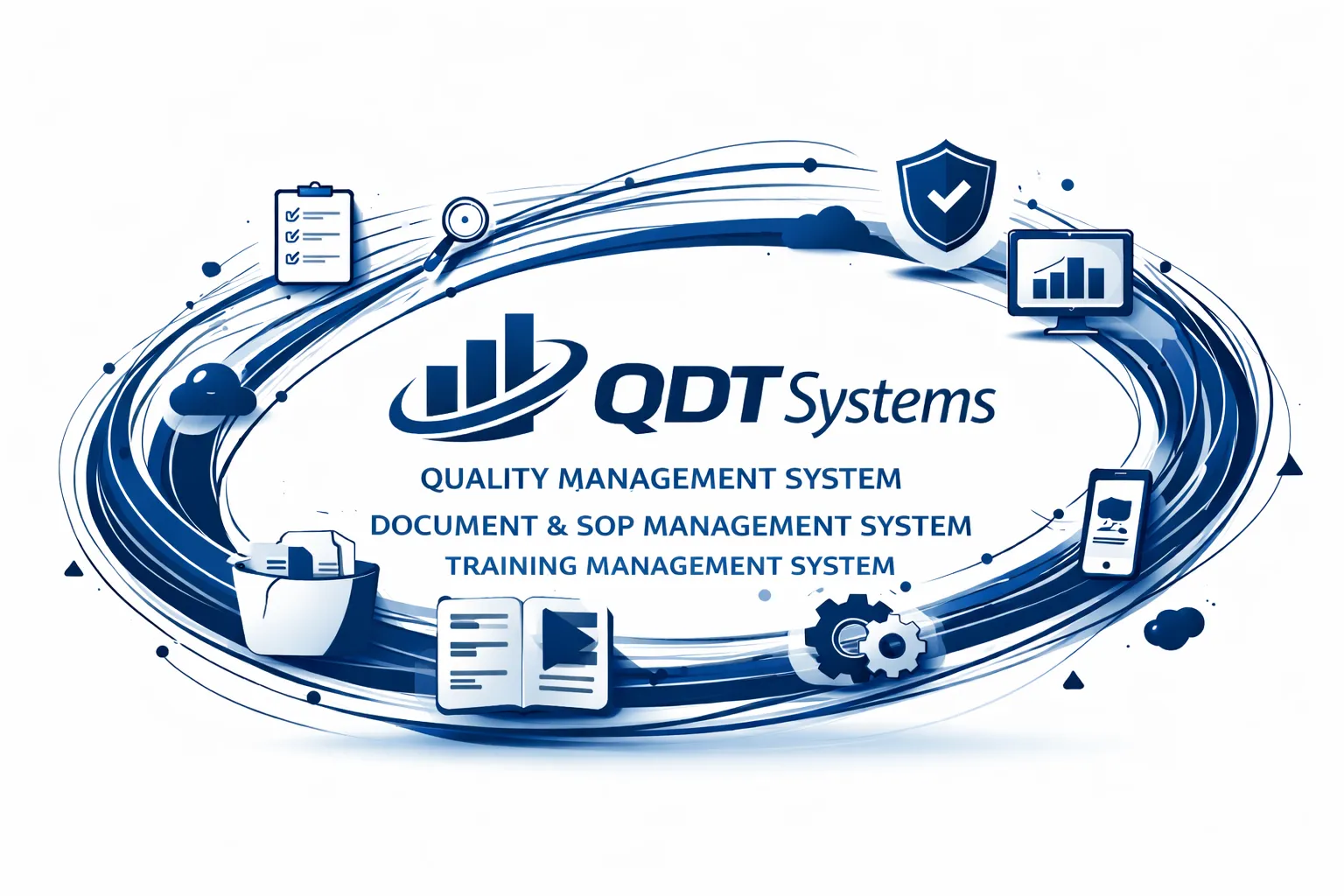 QDT Systems, LLC