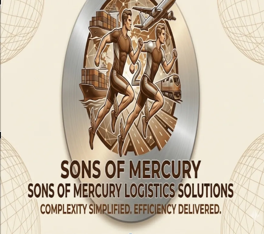 Son's Of Mercury Logistics Solutions