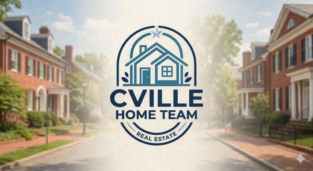 Cville Home Team