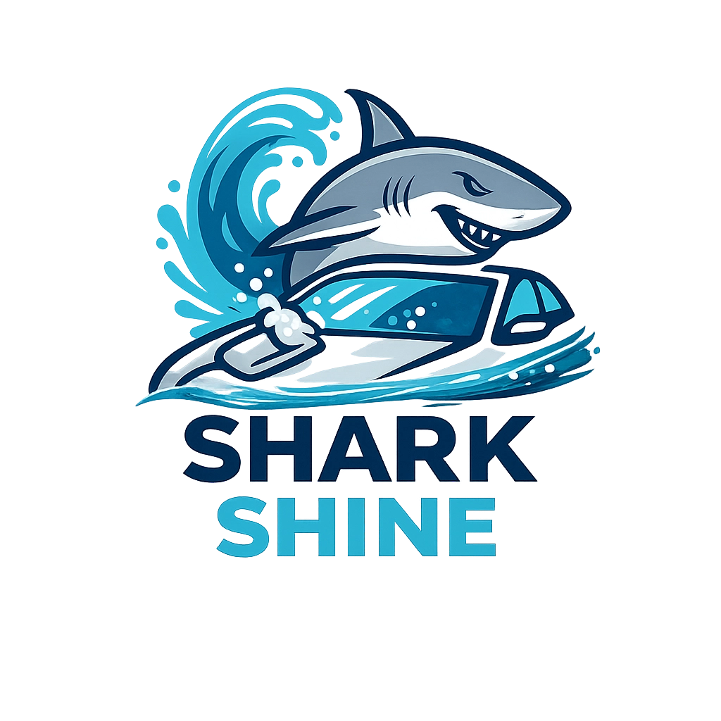 Shark Shine 