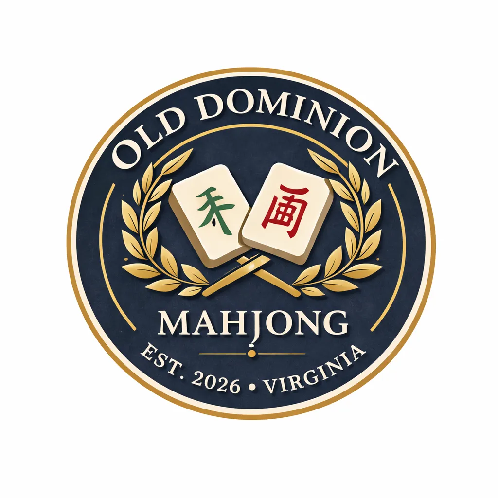 Old Dominion Mahjong