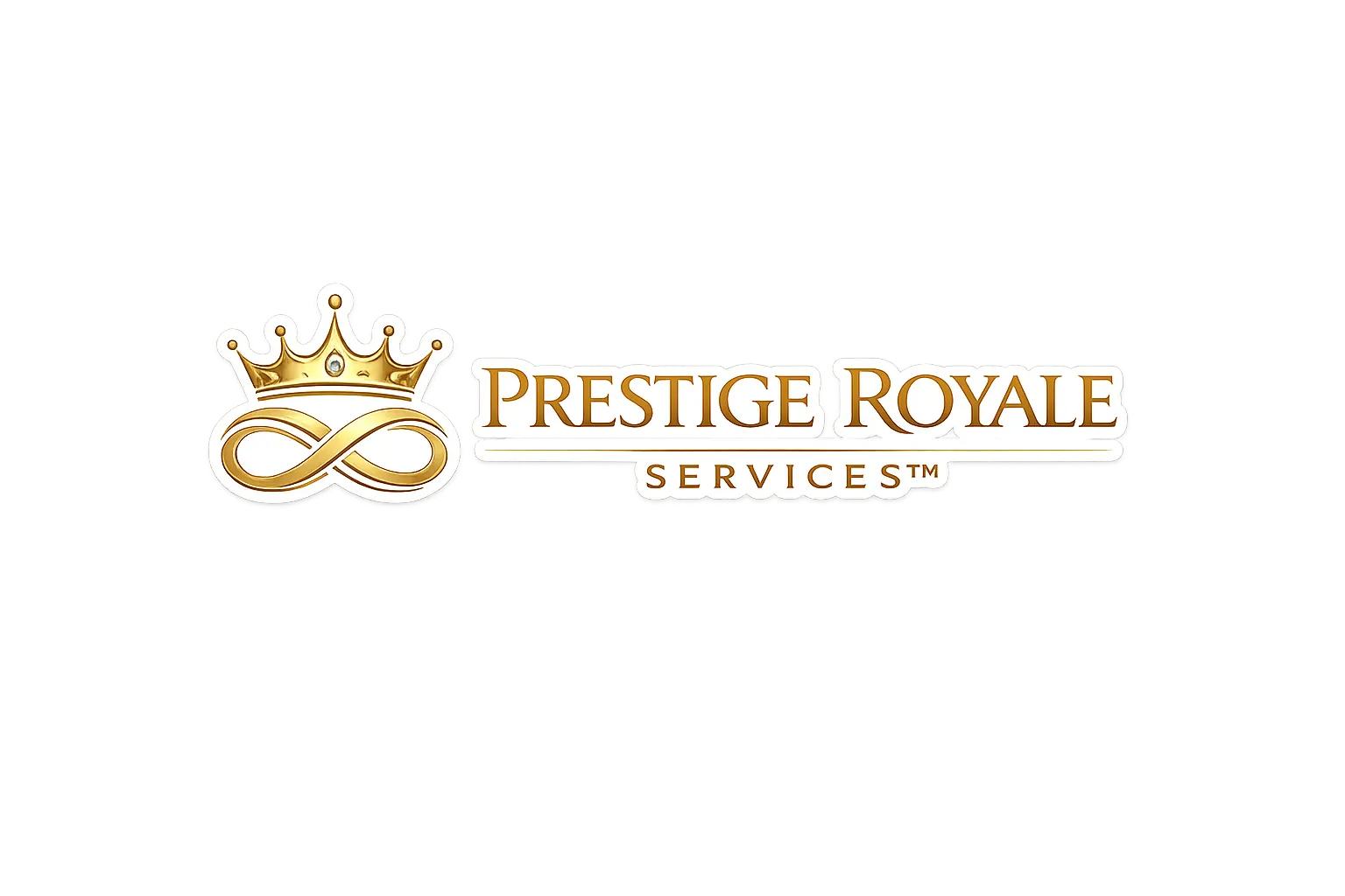 PRESTIGE ROYALE SERVICES™