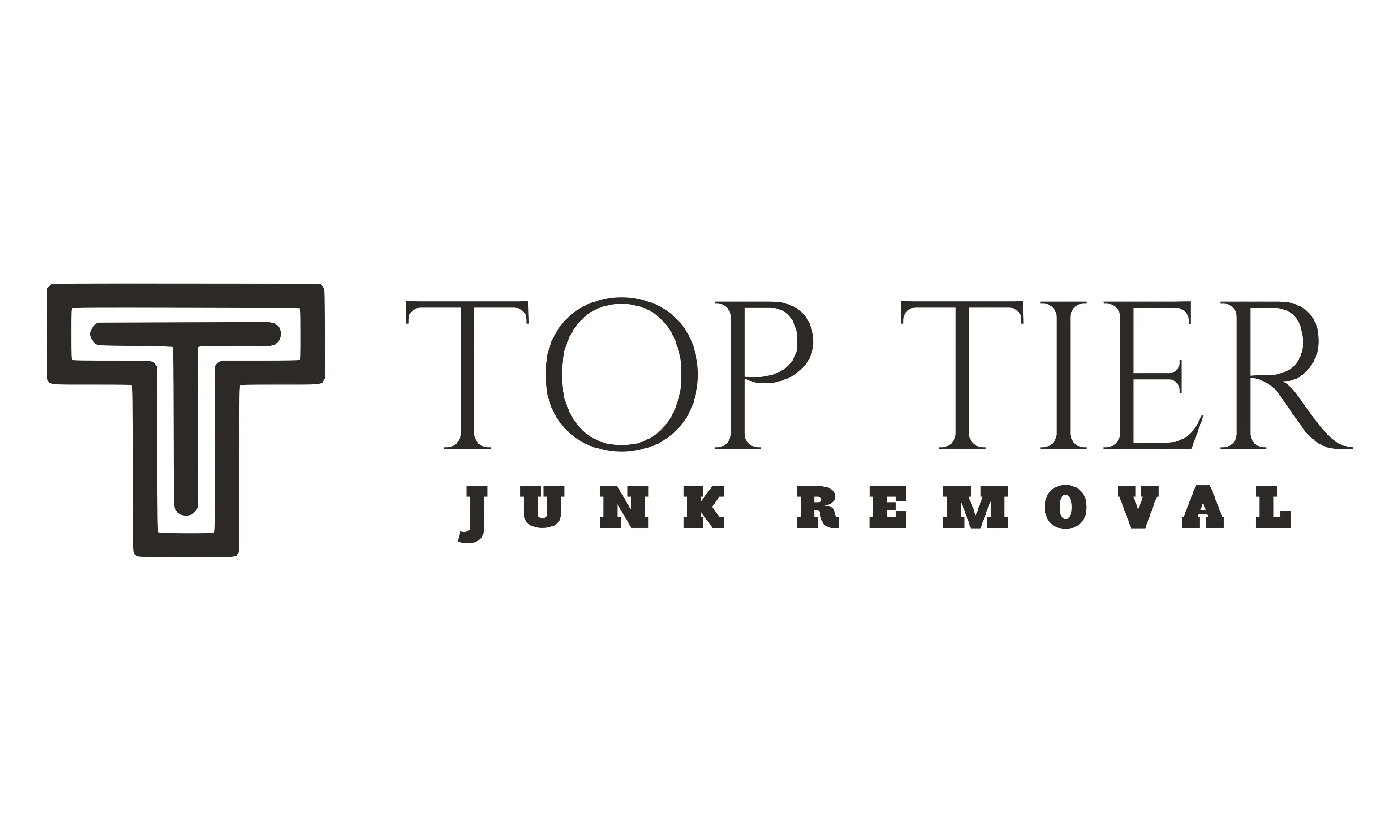 Top Tier Junk Removal