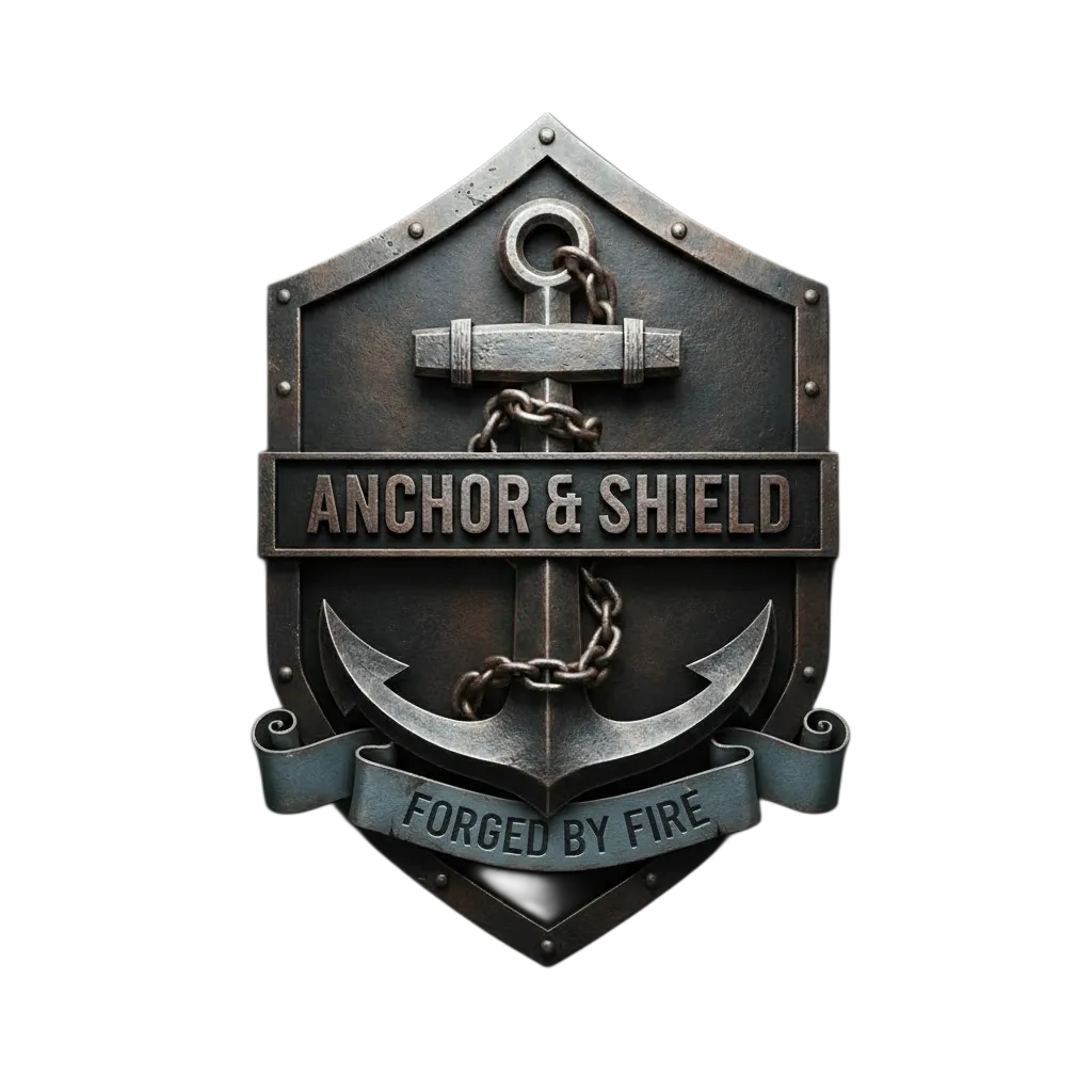 Anchor & Shield