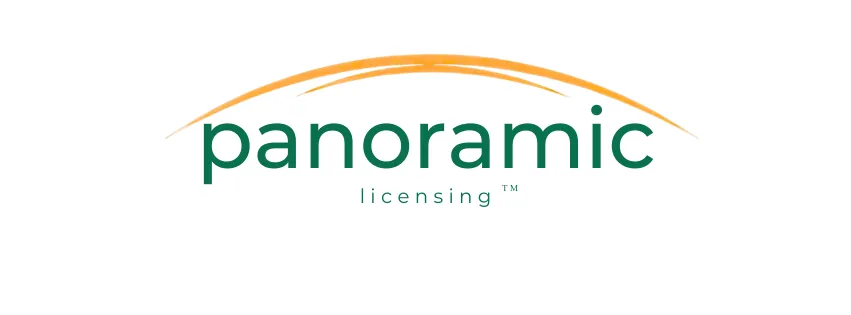 panoramic licensing