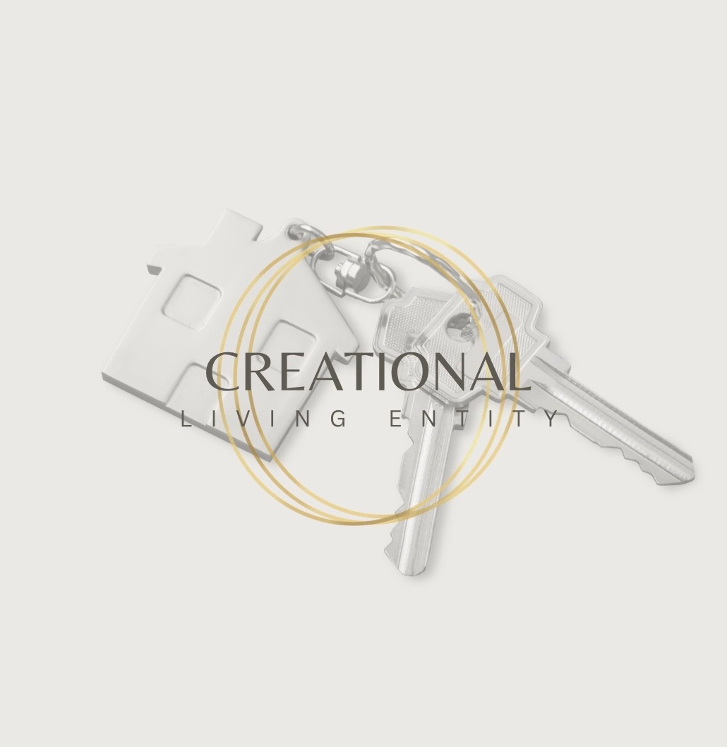 CREATIONAL LIVING ENTITY