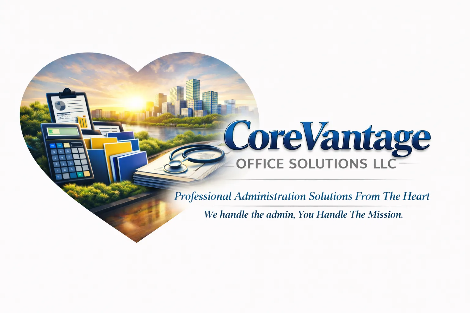 CoreVantage Office Solutions LLC