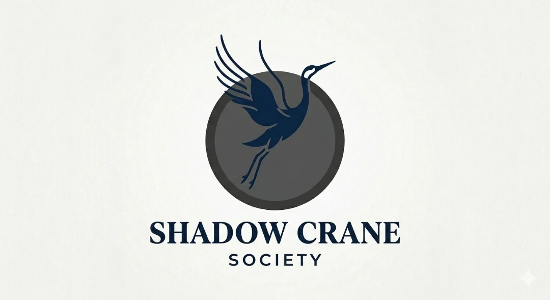 Shadow Crane Society LLC
