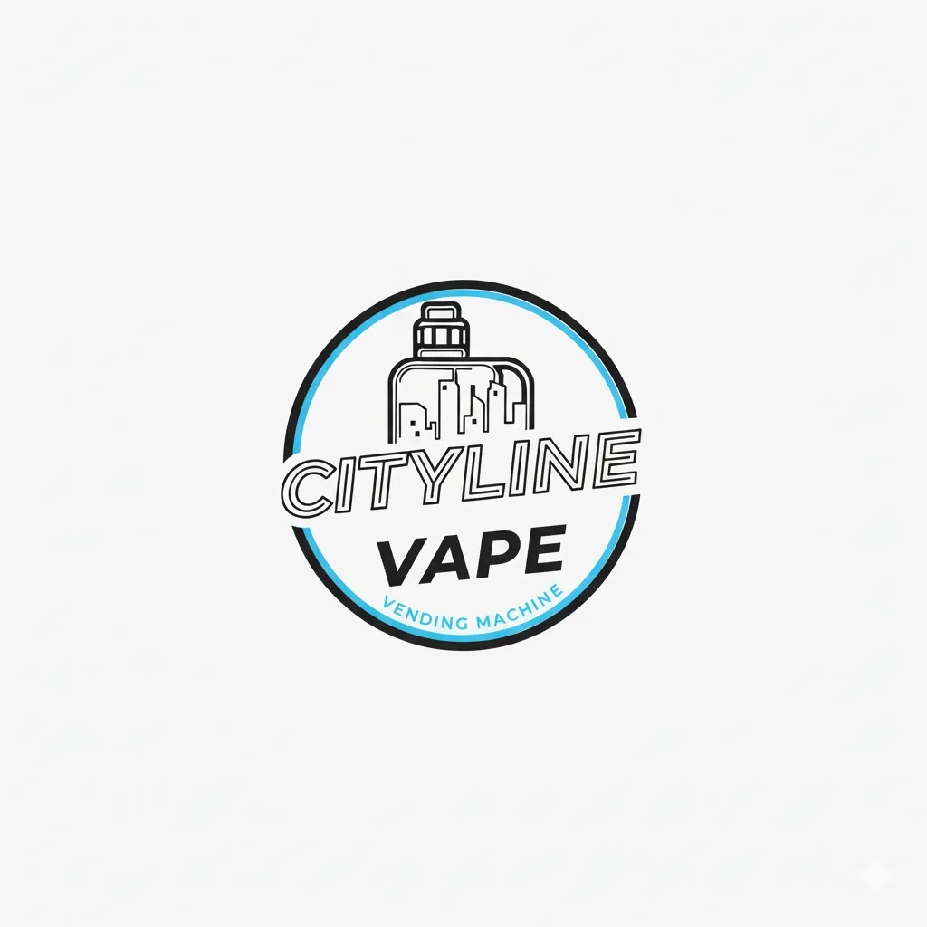 Cityline Vape Vending