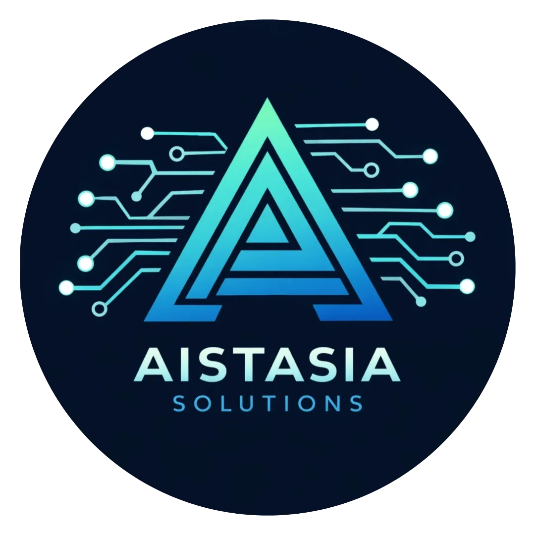 AISTASIA SOLUTIONS