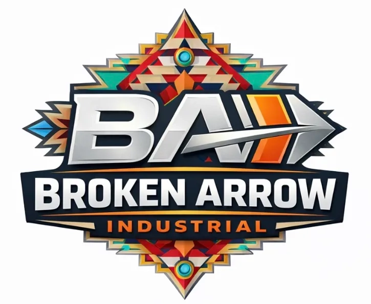 Broken Arrow Industrial