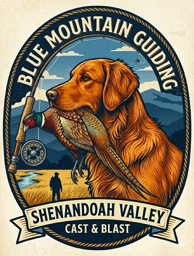Blue Mountain Guiding LLC