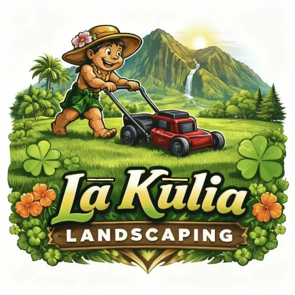 Lā Kūlia Landscaping LLC