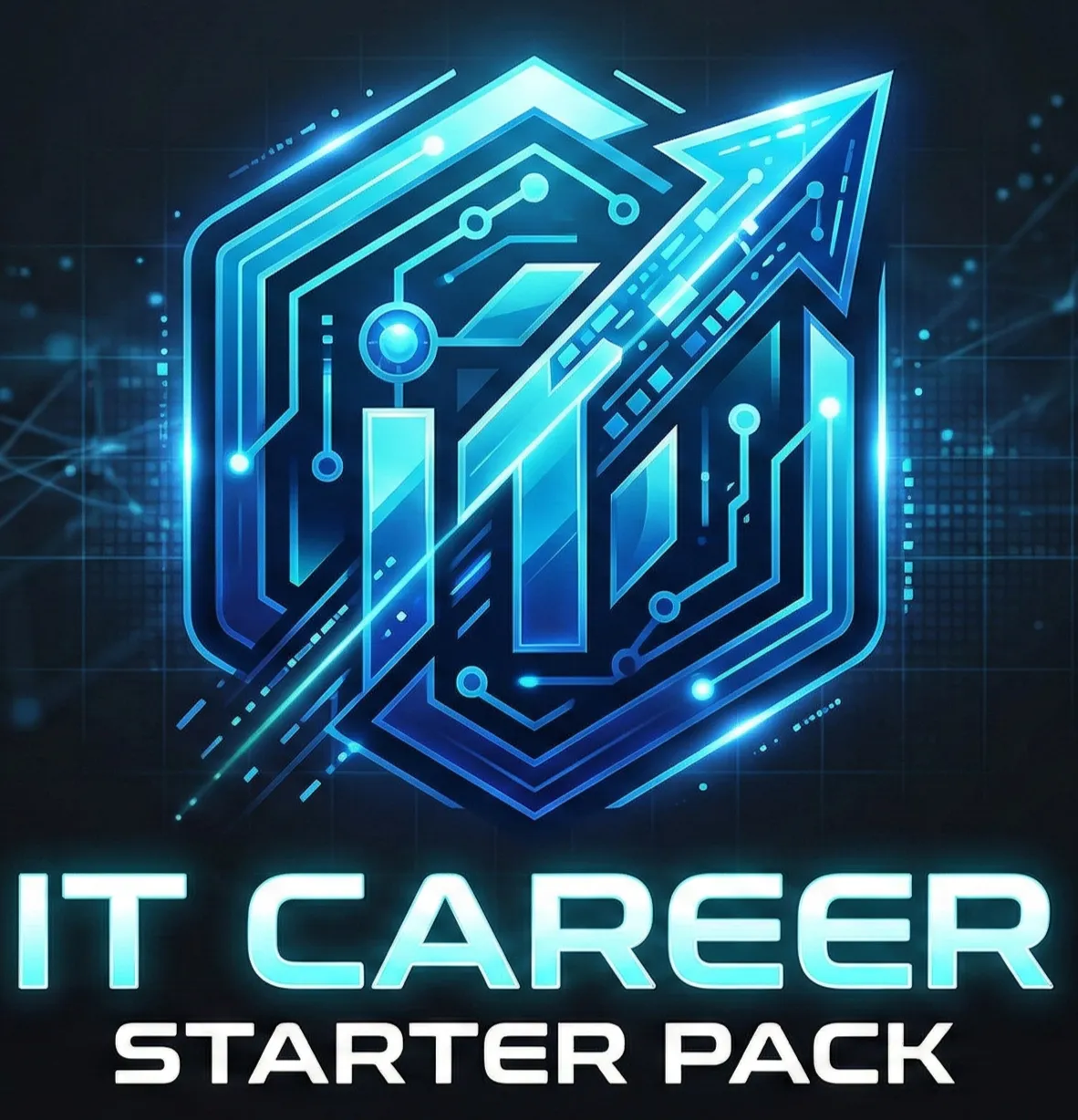 IT Career Starter Pack