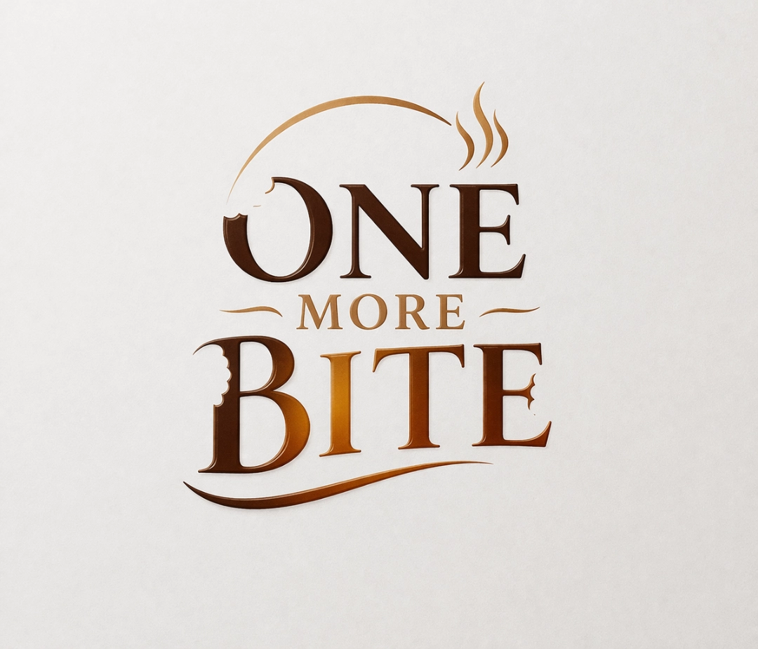 ONE MORE BITE