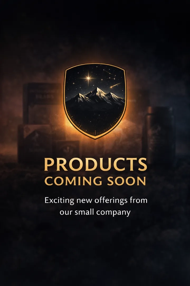 Placeholder image for PRODUCT