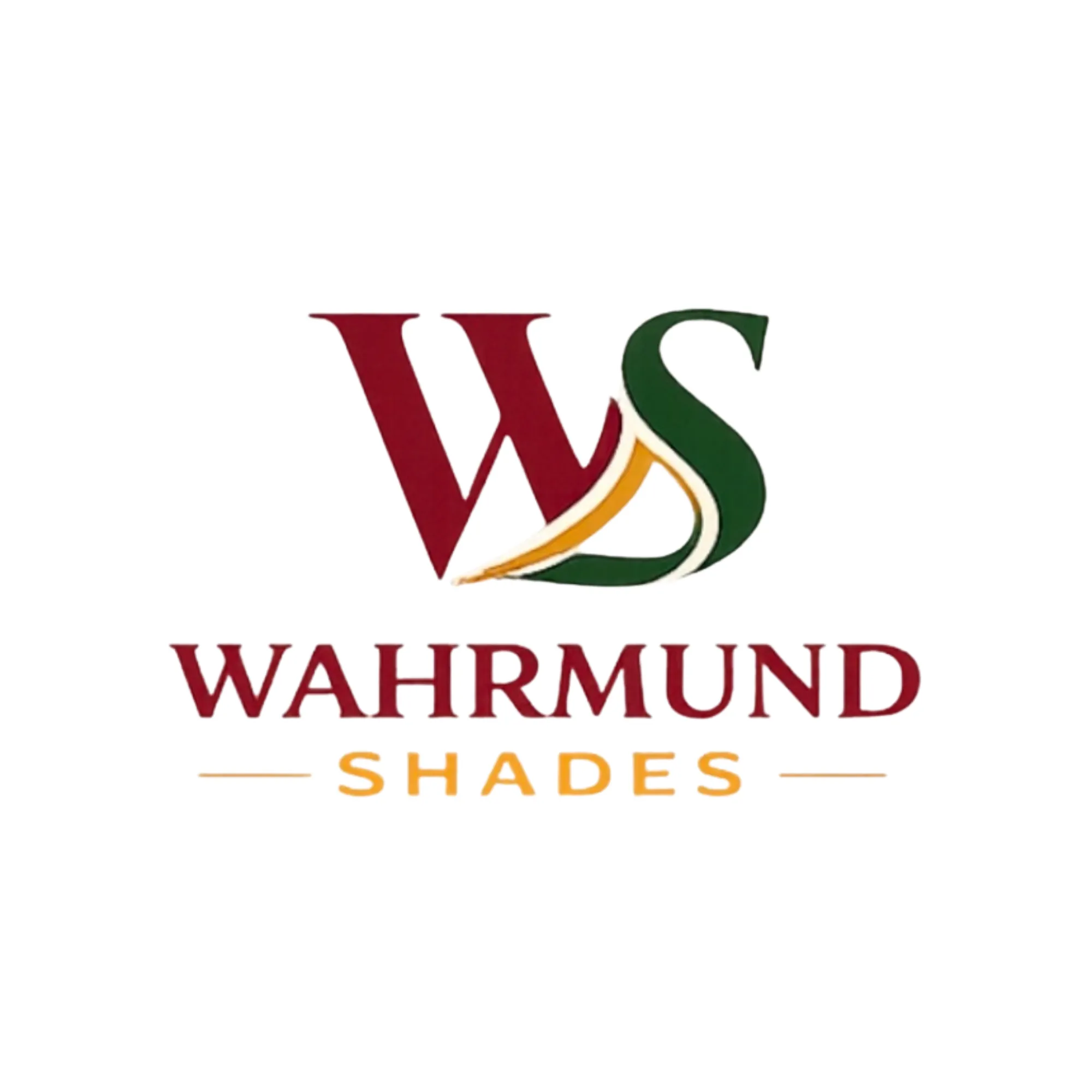 Wahrmund Shades
