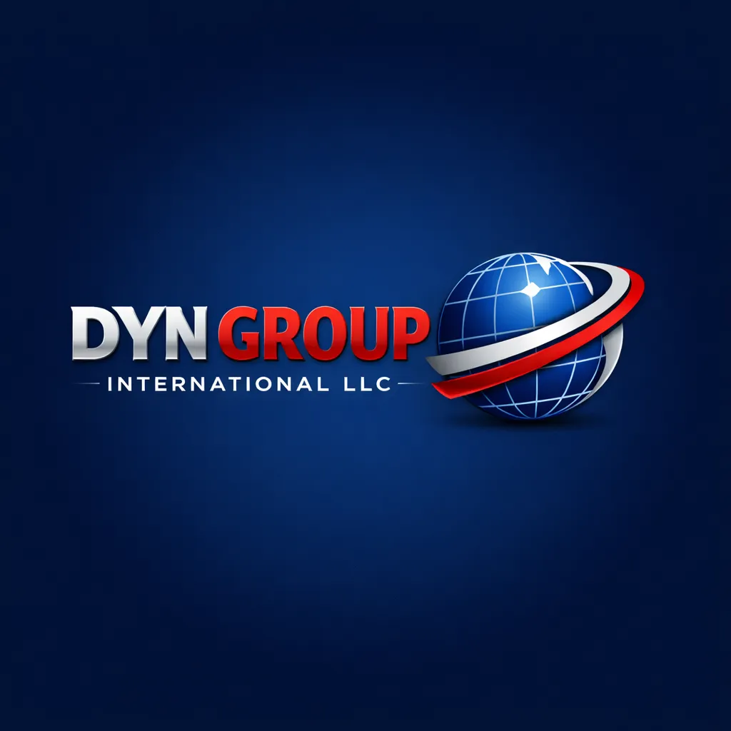 DYN GROUP INTERNATIONAL 