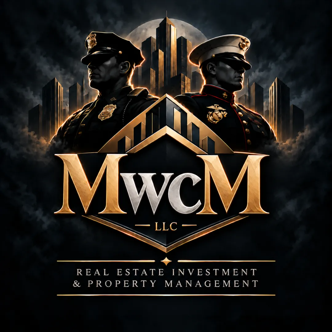 Gold-and-black police marine real estate shield-1.png