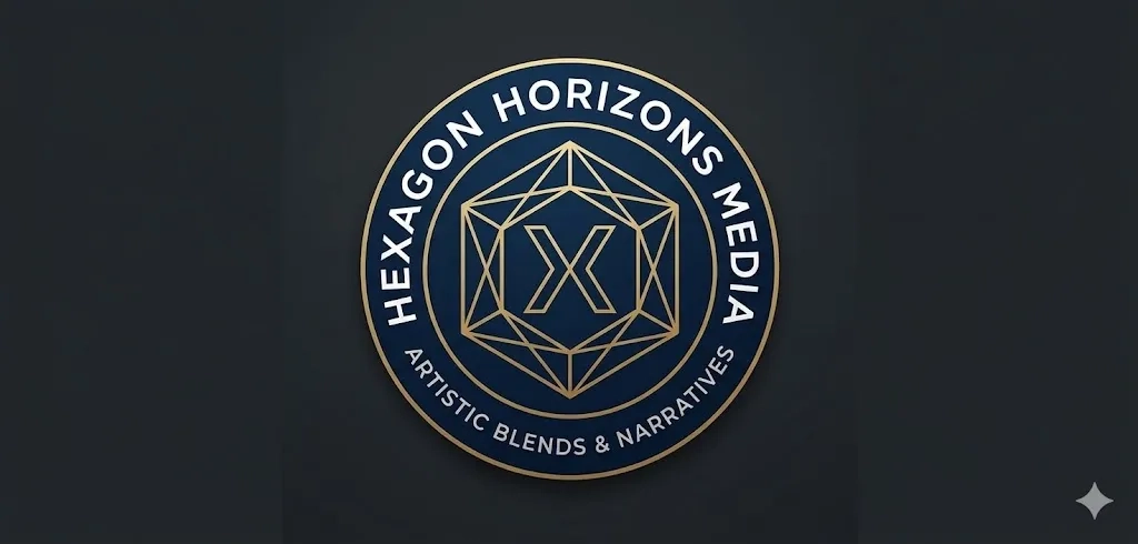 Hexagon Horizons Media
