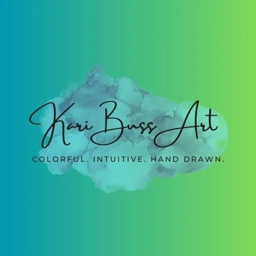 Kari Buss Art