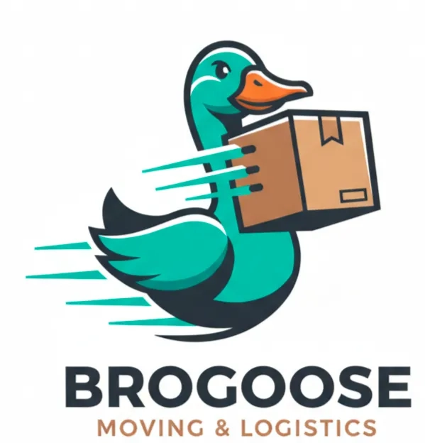 Brogoose Moving & Logistics