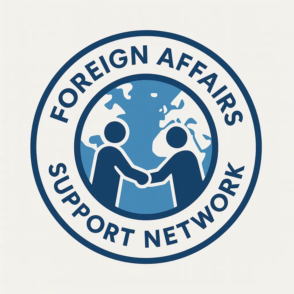 Foreign Affairs Support Network