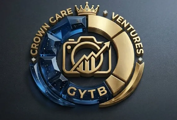 GYTB X CROWN CARE