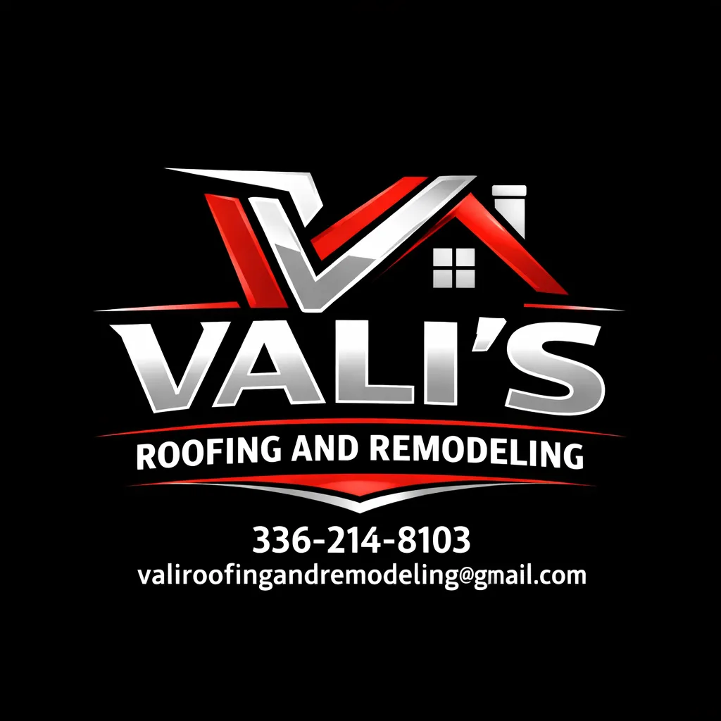 Vali's Roofing and Remodeling